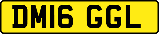 DM16GGL