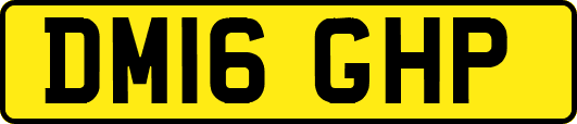 DM16GHP