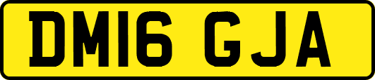 DM16GJA