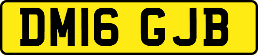 DM16GJB