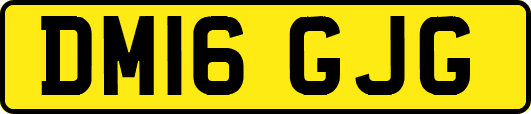DM16GJG