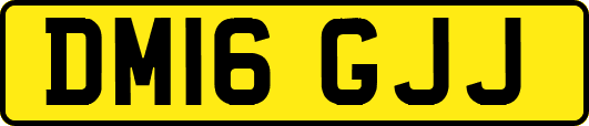 DM16GJJ