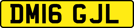 DM16GJL