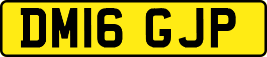 DM16GJP