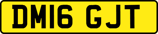 DM16GJT