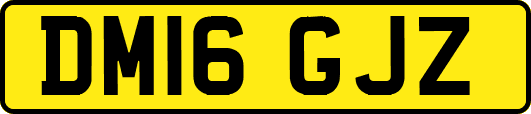 DM16GJZ