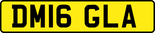 DM16GLA