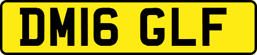 DM16GLF