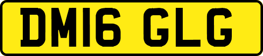 DM16GLG