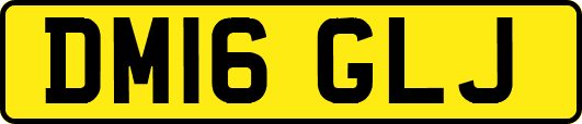 DM16GLJ