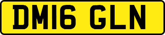 DM16GLN