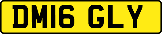 DM16GLY