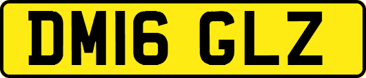 DM16GLZ