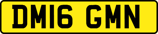DM16GMN