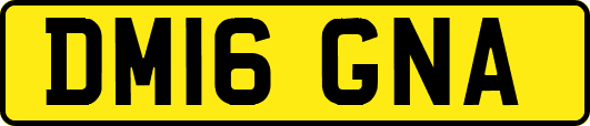 DM16GNA