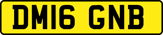 DM16GNB