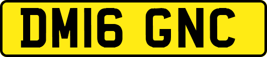 DM16GNC