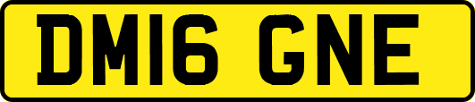 DM16GNE