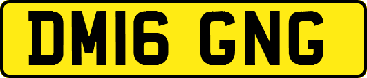 DM16GNG