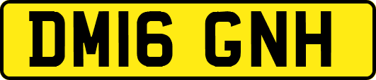 DM16GNH