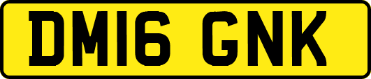 DM16GNK