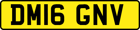 DM16GNV