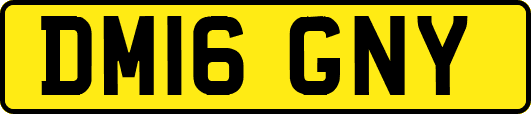 DM16GNY