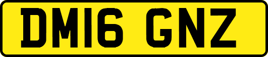 DM16GNZ