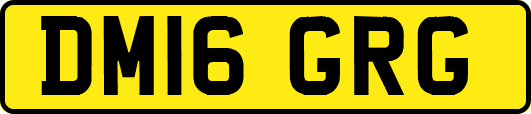 DM16GRG