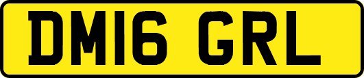 DM16GRL