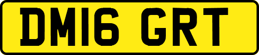 DM16GRT