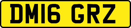 DM16GRZ