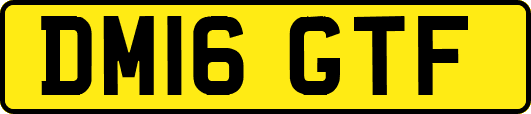 DM16GTF