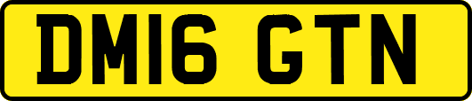 DM16GTN