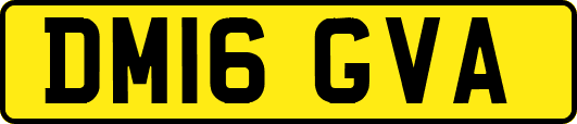 DM16GVA