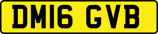 DM16GVB