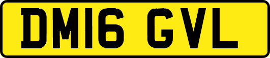 DM16GVL