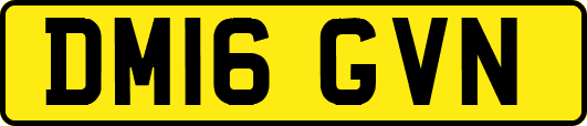 DM16GVN