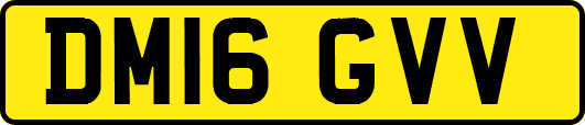 DM16GVV