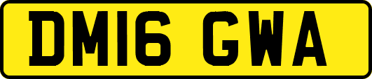 DM16GWA