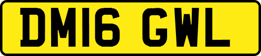 DM16GWL
