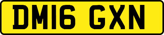 DM16GXN