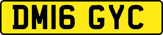 DM16GYC