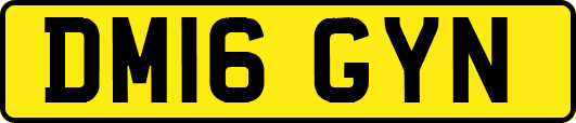 DM16GYN
