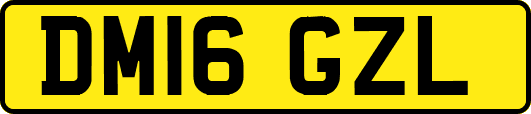 DM16GZL