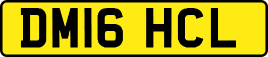 DM16HCL
