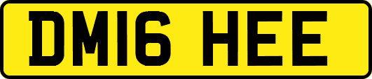 DM16HEE