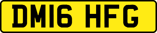 DM16HFG