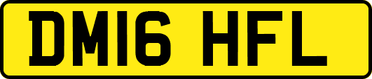 DM16HFL