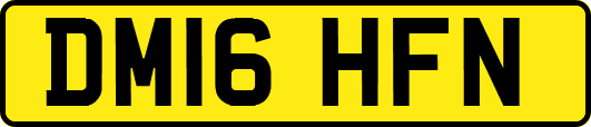 DM16HFN